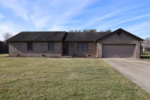 172 Justin Dr, Mooresville, IN 46158