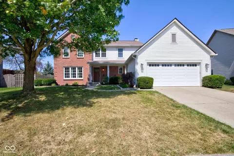 14577 Waverly Dr, Carmel, IN 46033