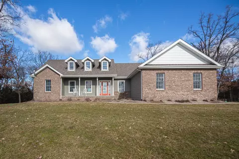 6630 W 550 N, Rensselaer, IN 47978