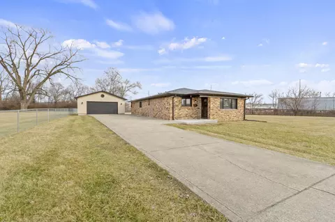 2605 Forest Manor Ave, Indianapolis, IN 46218