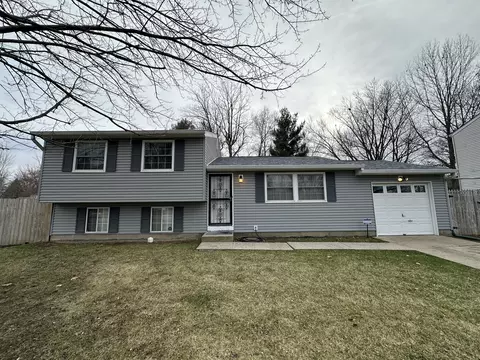 11353 Whistler Dr, Indianapolis, IN 46229