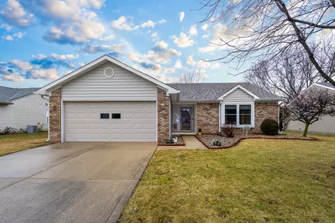 1200 Creekstone Way, Franklin, IN 46131