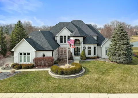 1558 Blue Phlox Dr, Avon, IN 46123