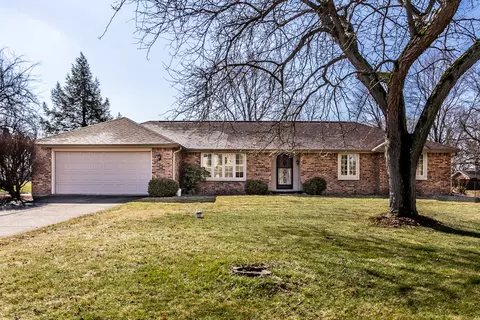 3917 Eastern Dr, Anderson, IN 46012