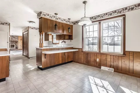 Kitchen - 3917 Eastern Dr, Anderson, IN 46012 photo 1 of 5