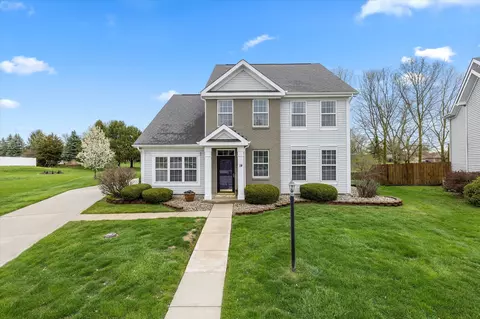 14 Springview Ct, Brownsburg, IN 46112