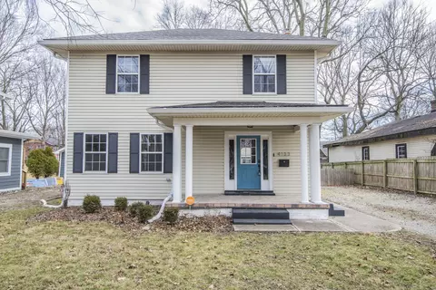4133 Guilford Ave, Indianapolis, IN 46205