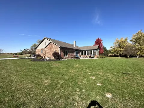 10701 N County Road 950 E, Brownsburg, IN 46112