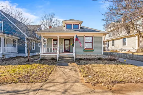1632 Lafayette Ave, Columbus, IN 47201