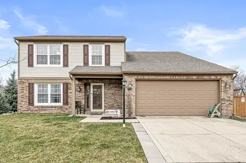 716 Stone Ln, Avon, IN 46123