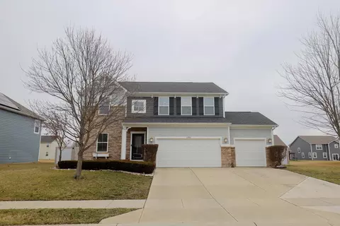 13903 N Honey Creek Ln E, Camby, IN 46113