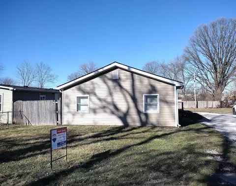 4902 W Caven St, Indianapolis, IN 46241