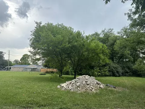 1860 Luther St, Indianapolis, IN 46203