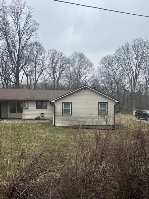 11120 N Milhon West Dr, Mooresville, IN 46158