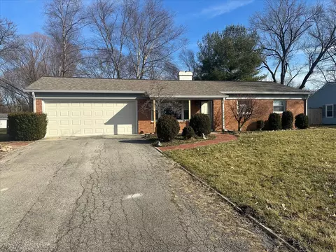7013 Tousley Dr, Indianapolis, IN 46256
