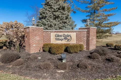 7351 Yorkshire Blvd N, Indianapolis, IN 46229