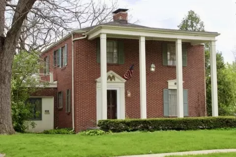 Undisclosed, Anderson, IN 46012