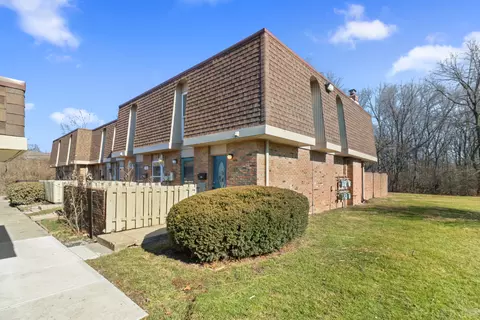 1306 Tishman Ln #1306, Indianapolis, IN 46260