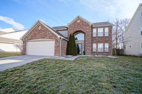 9613 Cypress Way, Carmel, IN 46032