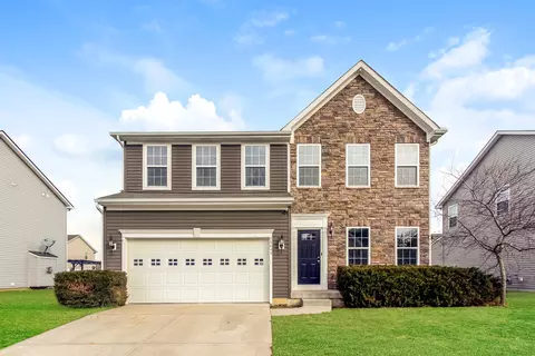 6645 School Branch Dr, Brownsburg, IN 46112