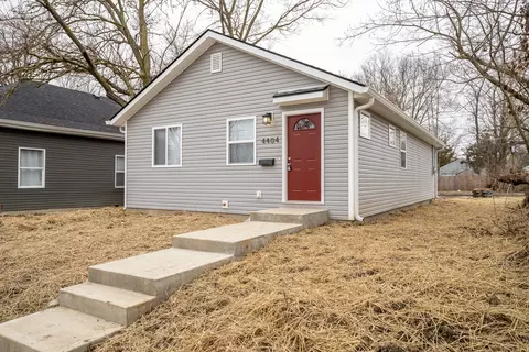 4404 Caroline Ave, Indianapolis, IN 46205