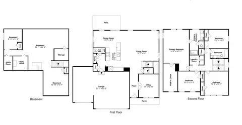 7220 Martock Dr, Plainfield, IN 46168 photo 15