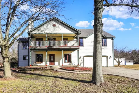 2435 S Ritter Ave, Indianapolis, IN 46203