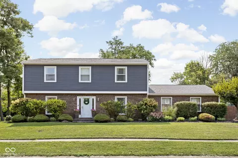 1031 Golf Ln, Indianapolis, IN 46260
