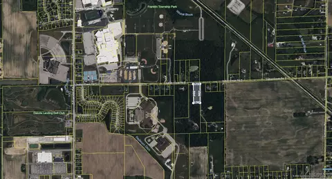 9045 Indian Creek Rd S, Indianapolis, IN 46259