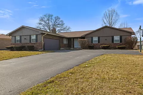 5320 N Kenyon Dr, Indianapolis, IN 46226