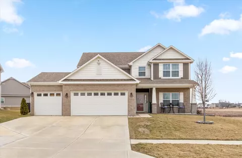 1119 Cherry Tree Ln, Greenwood, IN 46143