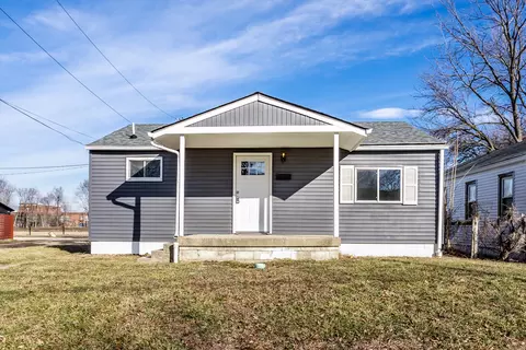 3102 Newton Ave, Indianapolis, IN 46201