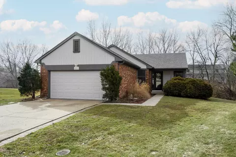 6069 Colony Mill Ln, Indianapolis, IN 46254
