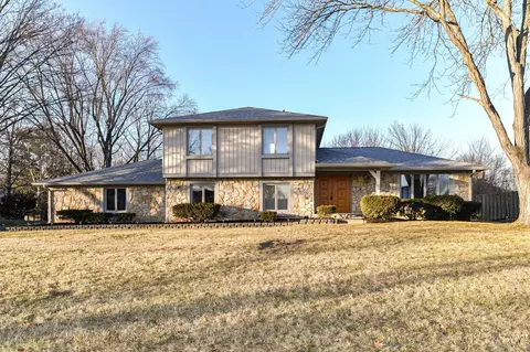7320 Hampstead Ln, Indianapolis, IN 46256