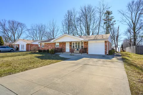 117 Franklin St, North Vernon, IN 47265