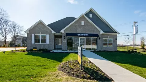 4983 W Jamestown Trce, New Palestine, IN 46163
