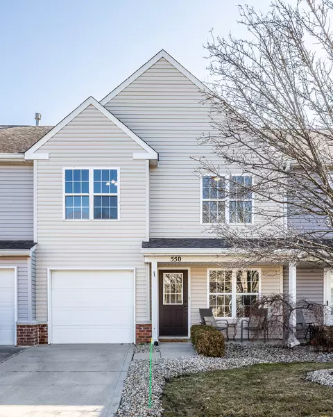 550 Crawford Dr, Westfield, IN 46074