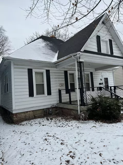 106 N Riley Ave, Indianapolis, IN 46201