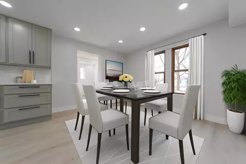 Dining - 2017 Irwin Dr, Columbus, IN 47201 photo 1 of 1