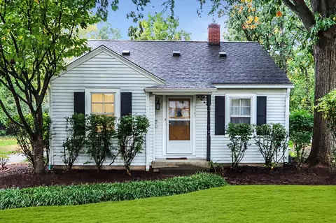 6242 Evanston Ave, Indianapolis, IN 46220