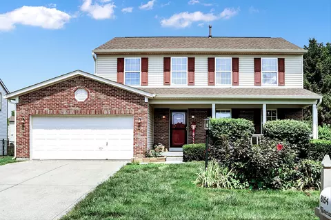3154 Waterloo Cir, Indianapolis, IN 46268