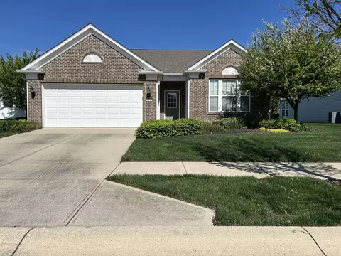 12968 Merlot Ln, Fishers, IN 46037