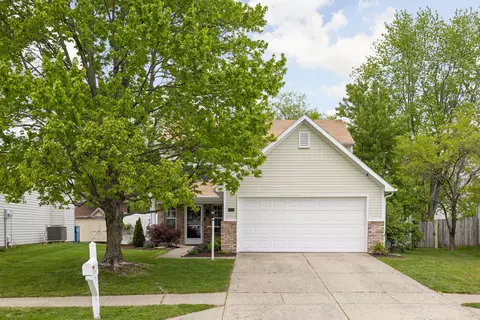 6008 Polonius Dr, Indianapolis, IN 46254