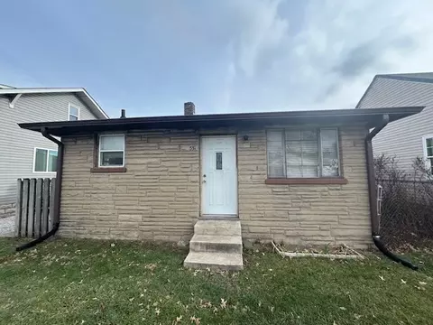 531 S Holt Rd, Indianapolis, IN 46241