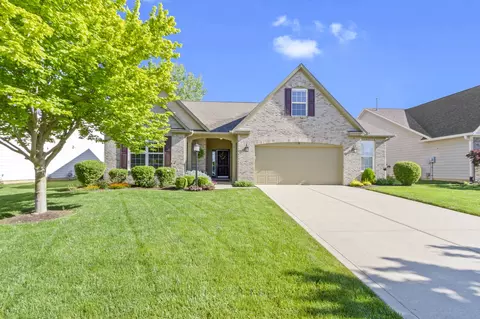 14426 Brook Meadow Dr, Mccordsville, IN 46055