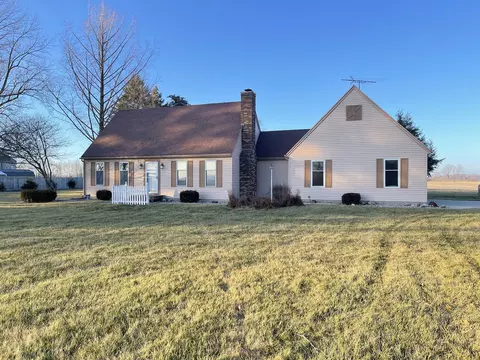 2620 E 450 N, Anderson, IN 46012