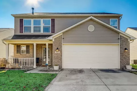 9689 Gibbon Ln, Avon, IN 46123