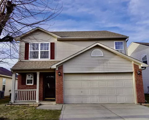 8042 Whitaker Valley Blvd, Indianapolis, IN 46237