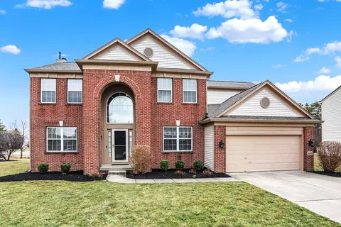 14151 Nicholas Dr, Westfield, IN 46074