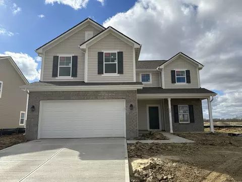 322 Oakswept Way, Greenfield, IN 46140